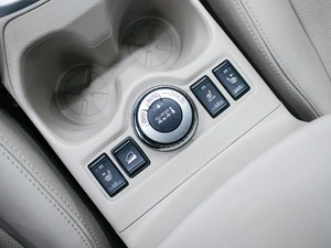 Внедорожник Nissan X-Trail 2019 года, 2652000 рублей, Красноярск