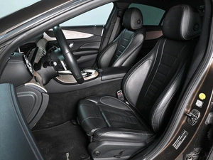 Седан Mercedes-benz CLS-класс 2019 года, 3759000 рублей, Ростов-на-Дону