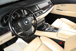 Лифтбек BMW 5 серия GT 2011 года, 1829000 рублей, Тюмень