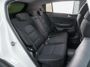 Внедорожник Kia Sportage 2021 года, 2499000 рублей, Сургут