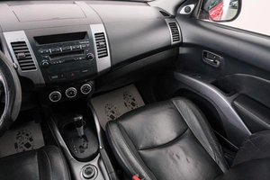 Внедорожник Mitsubishi Outlander 2007 года, 1039000 рублей, Красноярск