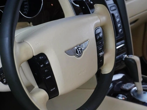 Купе Bentley Continental GT 2005 года, 2699077 рублей, Москва