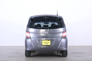 Минивэн Honda Freed 2012 года, 1149000 рублей, Омск