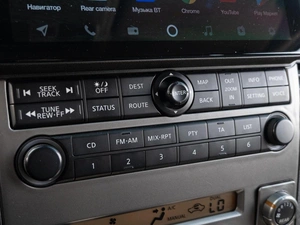 Внедорожник Nissan Pathfinder 2007 года, 1390000 рублей, Краснодар