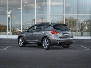 Внедорожник Nissan Murano 2008 года, 790000 рублей, Нижний Новгород