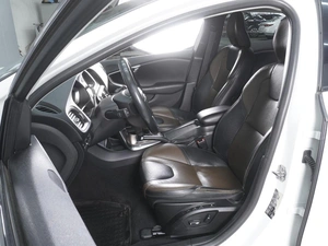 Хетчбэк Volvo V40 2014 года, 1370000 рублей, Ростов-на-Дону