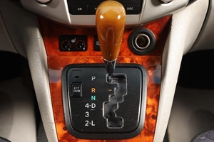 Внедорожник Lexus RX 2004 года, 1589000 рублей, Новосибирск