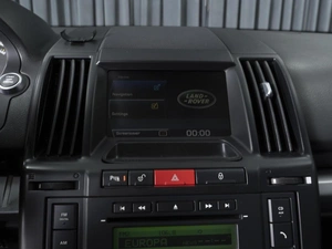 Внедорожник Land Rover Freelander 2007 года, 1299000 рублей, Ставрополь