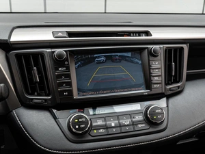 Внедорожник Toyota RAV4 2017 года, 2270000 рублей, Краснодар