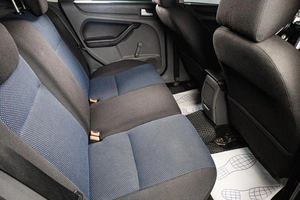 Хетчбэк Ford Focus 2007 года, 489000 рублей, Сургут