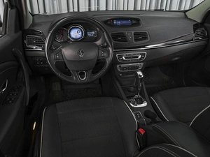 Седан Renault Fluence 2013 года, 909000 рублей, Ставрополь