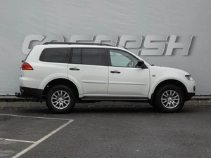 Внедорожник Mitsubishi Pajero Sport 2012 года, 1730000 рублей, Волгоград