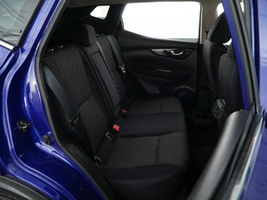 Внедорожник Nissan Qashqai 2018 года, 1798999 рублей, Москва