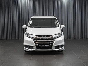 Минивэн Honda Odyssey 2017 года, 2782111 рублей, Ставрополь