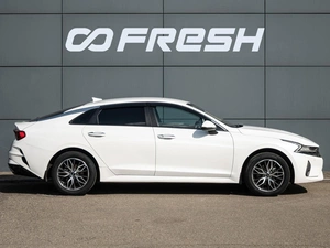 Седан Kia K5 2020 года, 2675000 рублей, Краснодар