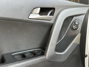 Внедорожник Hyundai Creta 2017 года, 1649000 рублей, Уфа