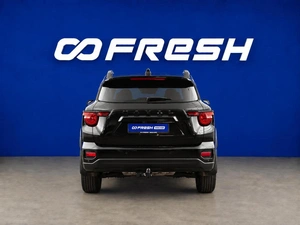 Внедорожник Haval H7 2026 года, 3342014 рублей, Москва