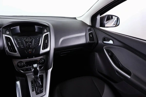 Хетчбэк Ford Focus 2013 года, 1049000 рублей, Пермь