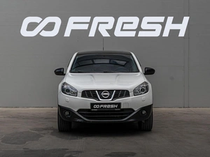 Внедорожник Nissan Qashqai 2010 года, 1350000 рублей, Краснодар