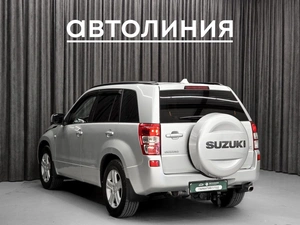 Внедорожник Suzuki Grand Vitara 2007 года, 799000 рублей, Красноярск