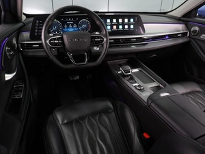 Седан Chery Arrizo 8 2023 года, 1999000 рублей, Воронеж