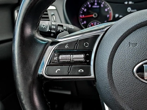 Седан Kia Optima 2018 года, 2098000 рублей, Краснодар