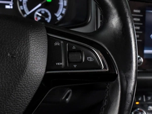 Внедорожник Skoda Kodiaq 2019 года, 2439000 рублей, Воронеж