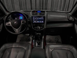 Внедорожник Lifan X60 2017 года, 765000 рублей, Красноярск