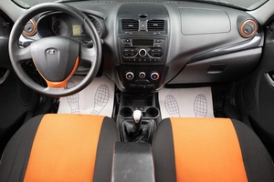 Универсал ВАЗ (LADA) Kalina Cross 2015 года, 579000 рублей, Оренбург