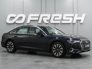 Седан Audi A6 2018 года, 2999000 рублей, Воронеж