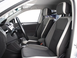 Внедорожник Volkswagen Tiguan 2019 года, 2880000 рублей, Омск