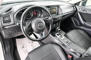 Седан Mazda 6 2012 года, 1299000 рублей, Красноярск