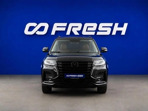 Внедорожник Changan CS95 2022 года, 2349077 рублей, Москва