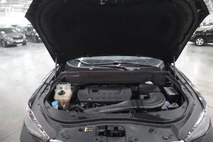 Внедорожник Haval F7 2023 года, 2320000 рублей, Курск