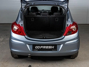 Хетчбэк Opel Corsa 2007 года, 470000 рублей, Ставрополь