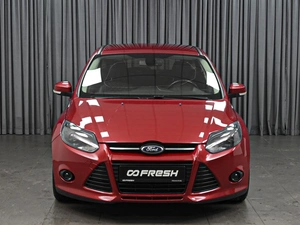 Хетчбэк Ford Focus 2012 года, 881000 рублей, Ставрополь