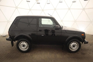 Внедорожник ВАЗ (LADA) Niva Legend 2022 года, 815000 рублей, Орёл