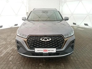 Внедорожник Chery Tiggo 7 2023 года, 2200000 рублей, Клинцы
