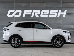 Внедорожник Changan UNI-S 2024 года, 2299000 рублей, Краснодар