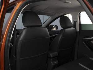 Седан ВАЗ (LADA) Vesta Cross 2018 года, 830000 рублей, Омск