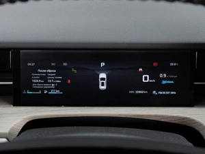 Внедорожник Jetour Dashing 2024 года, 2900000 рублей, Тюмень