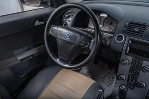 Седан Volvo S40 2007 года, 549000 рублей, Томск