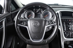 Хетчбэк Opel Astra GTC 2013 года, 1029000 рублей, Пермь