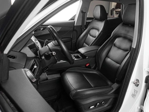 Внедорожник Chery Tiggo 4 Pro 2023 года, 1599000 рублей, Тюмень