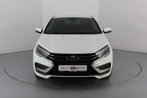 Седан ВАЗ (LADA) Vesta 2023 года, 1200000 рублей, Брянск