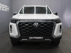 Пикап Changan Hunter Plus 2024 года, 3080000 рублей, Омск