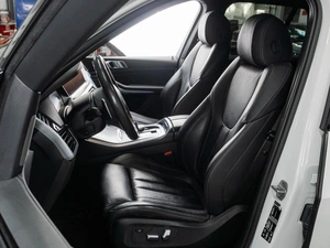 Внедорожник BMW X5 2020 года, 8149000 рублей, Тюмень