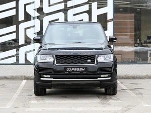 Внедорожник Land Rover Range Rover 2015 года, 3999000 рублей, Волгоград
