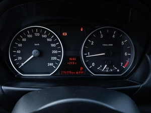 Хетчбэк BMW 1 серия 2009 года, 675300 рублей, Ставрополь