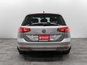 Универсал Volkswagen Passat 2016 года, 1697000 рублей, Красноярск